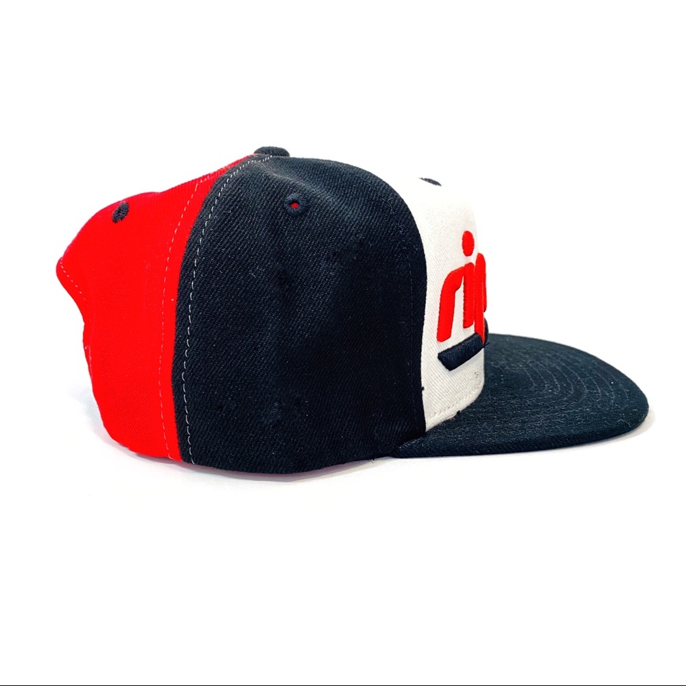 NBA Adidas Men’s Rip City Portland SnapBack Hat - Picture 2 of 6